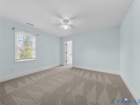 Tiny photo for 2800 Live Oak Lane, Midlothian, VA 23113 (MLS # 2530273)