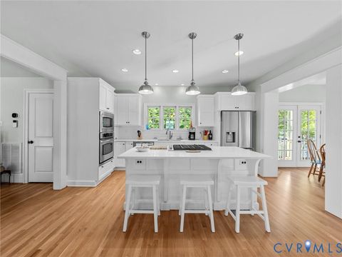 Tiny photo for 2800 Live Oak Lane, Midlothian, VA 23113 (MLS # 2530273)