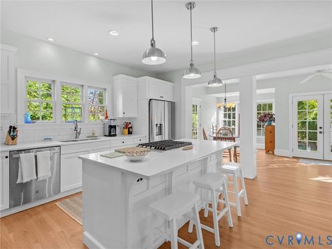 Tiny photo for 2800 Live Oak Lane, Midlothian, VA 23113 (MLS # 2530273)
