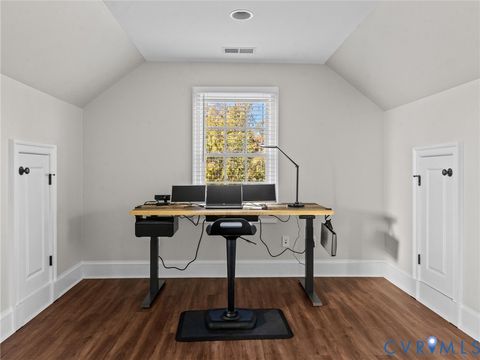 Tiny photo for 2800 Live Oak Lane, Midlothian, VA 23113 (MLS # 2530273)