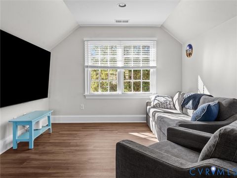 Tiny photo for 2800 Live Oak Lane, Midlothian, VA 23113 (MLS # 2530273)