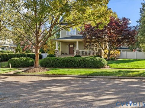 Tiny photo for 2800 Live Oak Lane, Midlothian, VA 23113 (MLS # 2530273)