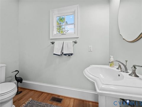 Tiny photo for 2800 Live Oak Lane, Midlothian, VA 23113 (MLS # 2530273)