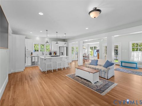 Tiny photo for 2800 Live Oak Lane, Midlothian, VA 23113 (MLS # 2530273)