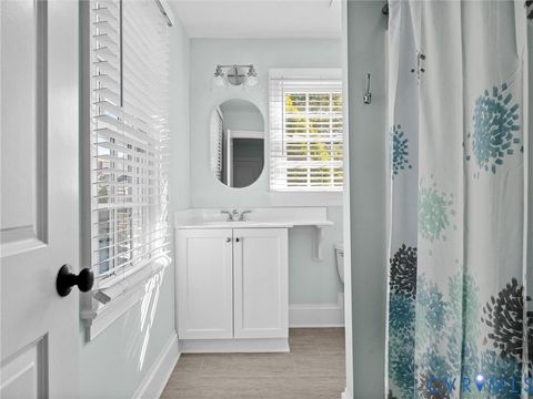 Tiny photo for 2800 Live Oak Lane, Midlothian, VA 23113 (MLS # 2530273)