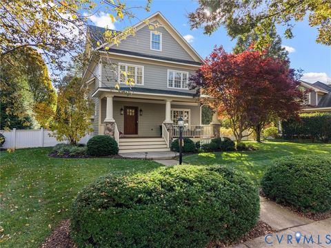 Tiny photo for 2800 Live Oak Lane, Midlothian, VA 23113 (MLS # 2530273)