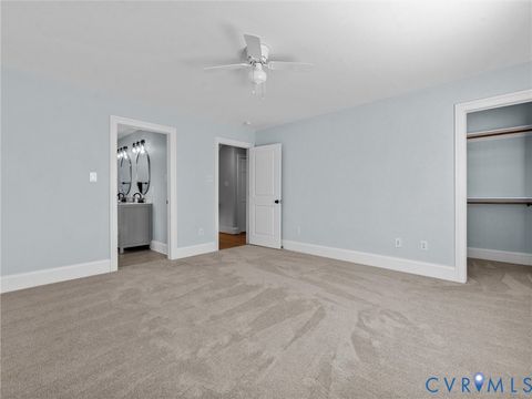Tiny photo for 2800 Live Oak Lane, Midlothian, VA 23113 (MLS # 2530273)
