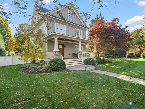 Tiny photo for 2800 Live Oak Lane, Midlothian, VA 23113 (MLS # 2530273)