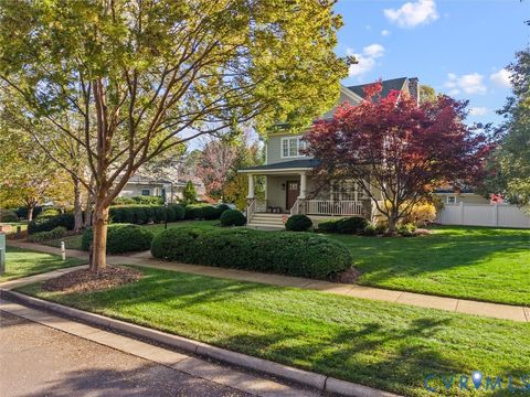 2800 Live Oak Lane Midlothian VA 23113