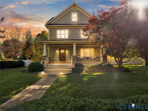 Tiny photo for 2800 Live Oak Lane, Midlothian, VA 23113 (MLS # 2530273)