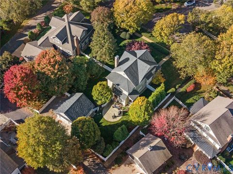 Tiny photo for 2800 Live Oak Lane, Midlothian, VA 23113 (MLS # 2530273)