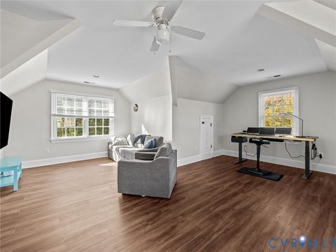 Tiny photo for 2800 Live Oak Lane, Midlothian, VA 23113 (MLS # 2530273)