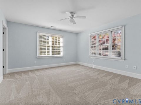 Tiny photo for 2800 Live Oak Lane, Midlothian, VA 23113 (MLS # 2530273)