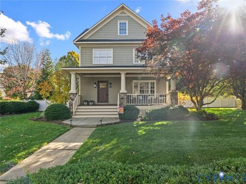 Tiny photo for 2800 Live Oak Lane, Midlothian, VA 23113 (MLS # 2530273)