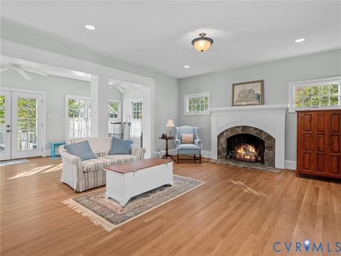 Tiny photo for 2800 Live Oak Lane, Midlothian, VA 23113 (MLS # 2530273)