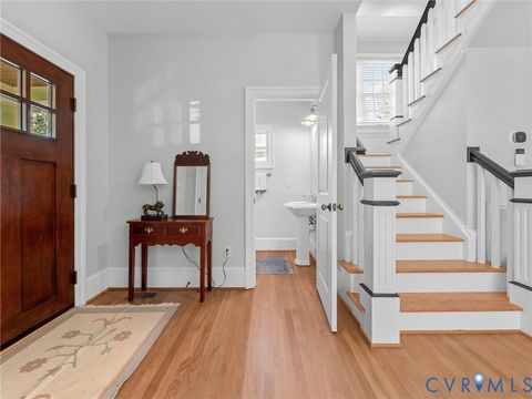 Tiny photo for 2800 Live Oak Lane, Midlothian, VA 23113 (MLS # 2530273)