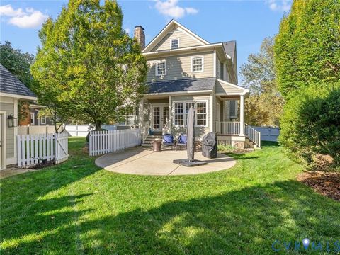 Tiny photo for 2800 Live Oak Lane, Midlothian, VA 23113 (MLS # 2530273)