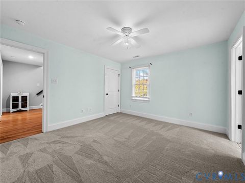 Tiny photo for 2800 Live Oak Lane, Midlothian, VA 23113 (MLS # 2530273)