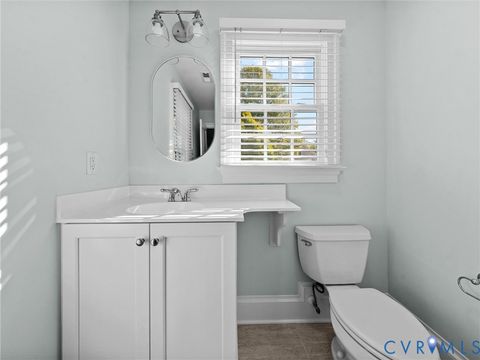 Tiny photo for 2800 Live Oak Lane, Midlothian, VA 23113 (MLS # 2530273)