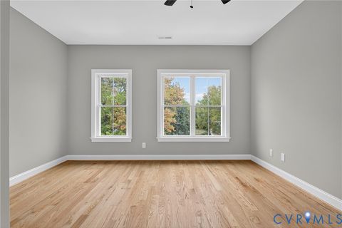 Tiny photo for 2117 Ford Avenue, Richmond, VA 23223 (MLS # 2528775)