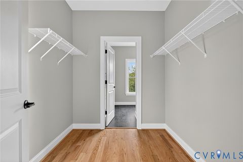 Tiny photo for 2117 Ford Avenue, Richmond, VA 23223 (MLS # 2528775)