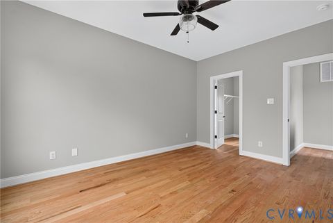 Tiny photo for 2117 Ford Avenue, Richmond, VA 23223 (MLS # 2528775)