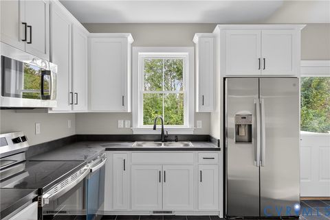 Tiny photo for 2117 Ford Avenue, Richmond, VA 23223 (MLS # 2528775)