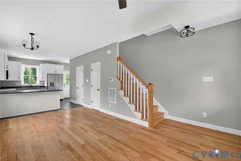 Tiny photo for 2117 Ford Avenue, Richmond, VA 23223 (MLS # 2528775)