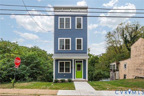 Tiny photo for 2117 Ford Avenue, Richmond, VA 23223 (MLS # 2528775)