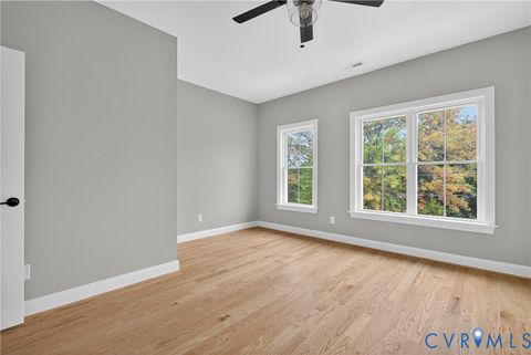 Tiny photo for 2117 Ford Avenue, Richmond, VA 23223 (MLS # 2528775)