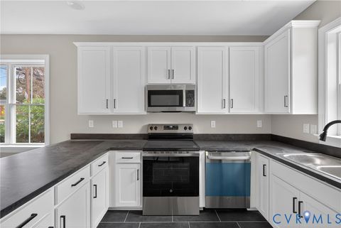 Tiny photo for 2117 Ford Avenue, Richmond, VA 23223 (MLS # 2528775)