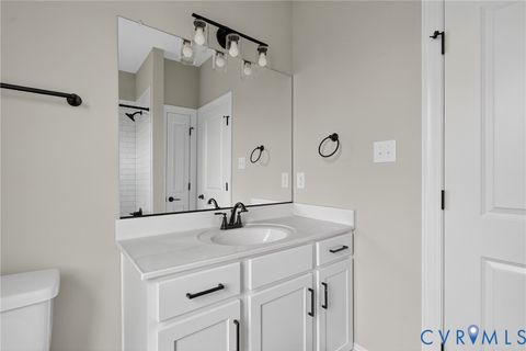 Tiny photo for 2117 Ford Avenue, Richmond, VA 23223 (MLS # 2528775)