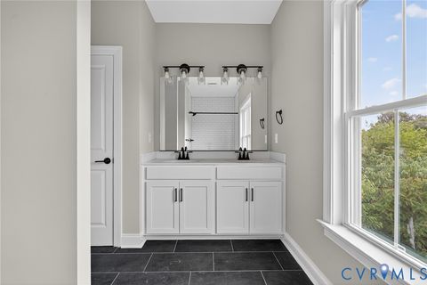 Tiny photo for 2117 Ford Avenue, Richmond, VA 23223 (MLS # 2528775)