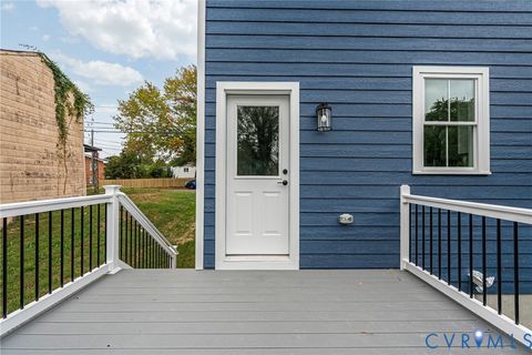 Tiny photo for 2117 Ford Avenue, Richmond, VA 23223 (MLS # 2528775)