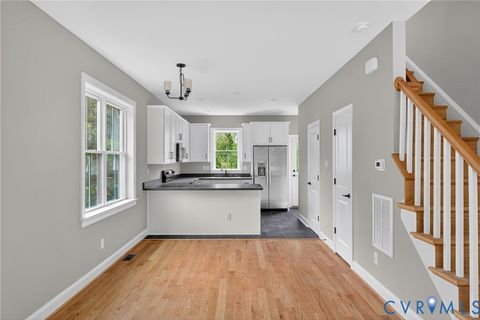 Tiny photo for 2117 Ford Avenue, Richmond, VA 23223 (MLS # 2528775)