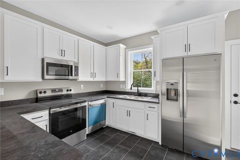 Tiny photo for 2117 Ford Avenue, Richmond, VA 23223 (MLS # 2528775)