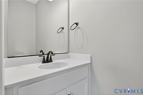 Tiny photo for 2117 Ford Avenue, Richmond, VA 23223 (MLS # 2528775)