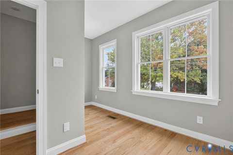 Tiny photo for 2117 Ford Avenue, Richmond, VA 23223 (MLS # 2528775)