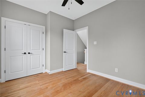 Tiny photo for 2117 Ford Avenue, Richmond, VA 23223 (MLS # 2528775)
