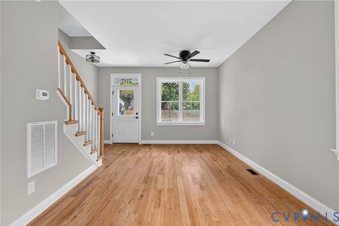 Tiny photo for 2117 Ford Avenue, Richmond, VA 23223 (MLS # 2528775)