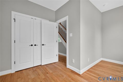Tiny photo for 2117 Ford Avenue, Richmond, VA 23223 (MLS # 2528775)