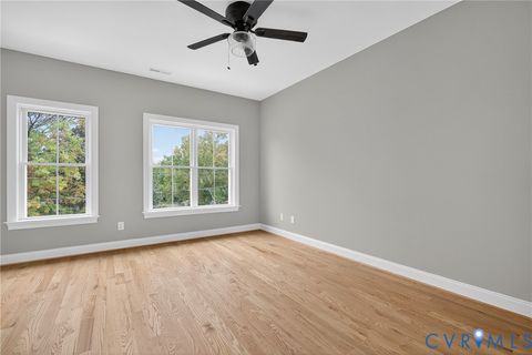 Tiny photo for 2117 Ford Avenue, Richmond, VA 23223 (MLS # 2528775)