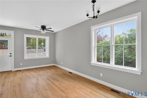 Tiny photo for 2117 Ford Avenue, Richmond, VA 23223 (MLS # 2528775)