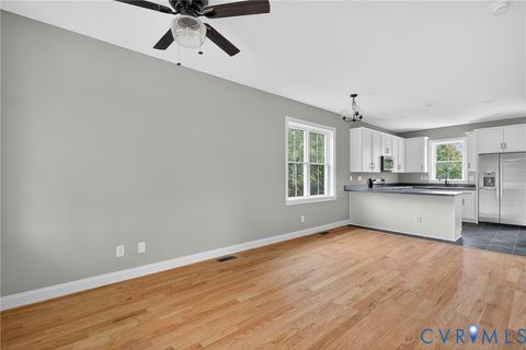Tiny photo for 2117 Ford Avenue, Richmond, VA 23223 (MLS # 2528775)
