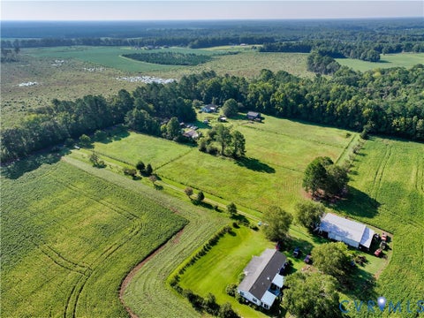 Tiny photo for 0 Freeman Mill Road, Suffolk, VA 23438 (MLS # 2624900)