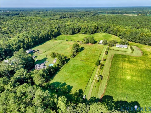 Tiny photo for 0 Freeman Mill Road, Suffolk, VA 23438 (MLS # 2624900)