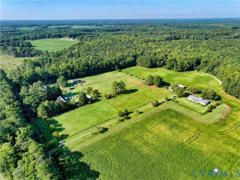 Tiny photo for 0 Freeman Mill Road, Suffolk, VA 23438 (MLS # 2624900)