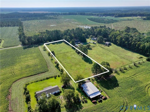 Tiny photo for 0 Freeman Mill Road, Suffolk, VA 23438 (MLS # 2624900)