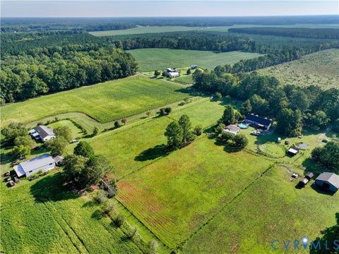 Tiny photo for 0 Freeman Mill Road, Suffolk, VA 23438 (MLS # 2624900)