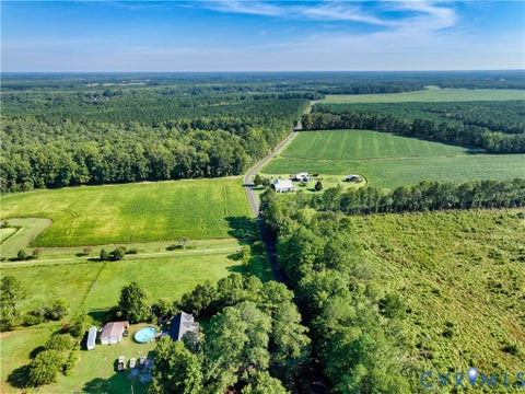 Tiny photo for 0 Freeman Mill Road, Suffolk, VA 23438 (MLS # 2624900)